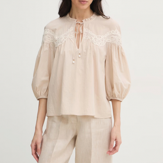 Блуза Twinset 261LM2DAA