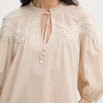 Блузка Twinset 261LM2DAA