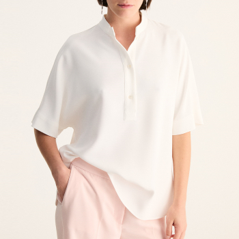 Блуза Biancalancia E26-280Q-35 мол