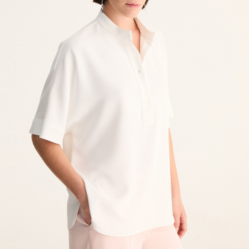 Блуза Biancalancia E26-280Q-35 мол