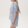 Блуза Silvian Heach GPP26328CA