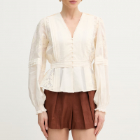 Блуза Silvian Heach GPP26292BL