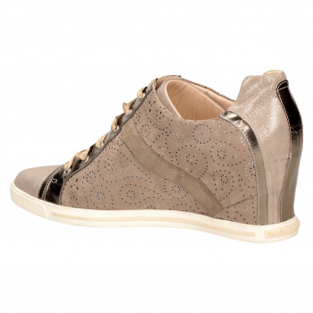 Снікерси Giada Gabrielli 7218беж