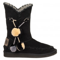 Уггі Juicy Couture 562115чёр