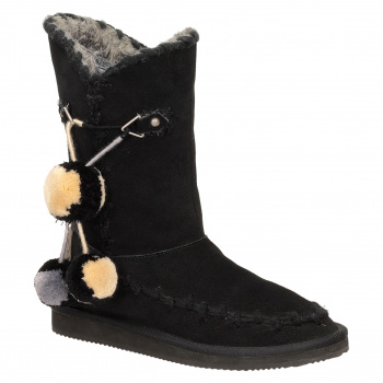 Угги Juicy Couture 562115чёр