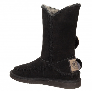 Угги Juicy Couture 562115чёр