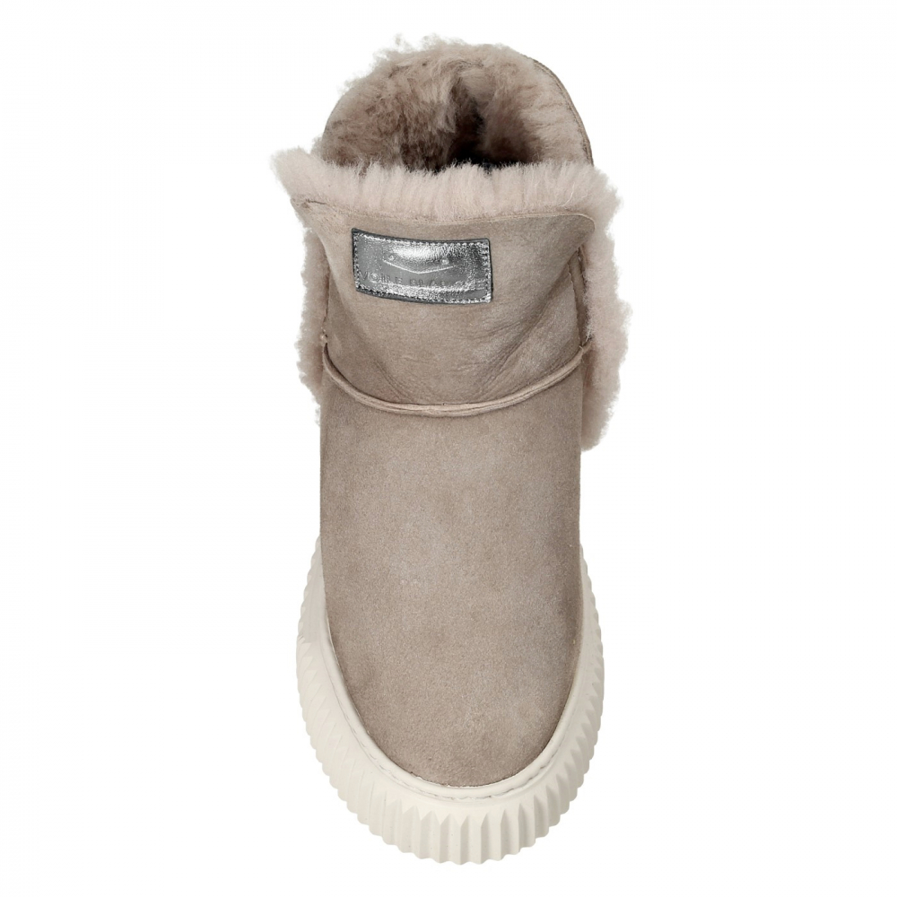 Угги Voile Blanche 2502106-0D09м