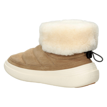 Угги Flower Mountain 2018888-0D09м рыж белпод