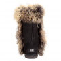 Уггі UGG 6030 з.ч.+беж.енот