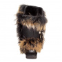 Уггі UGG 5073 з.ч.+кор.енот