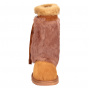 Уггі UGG 6000 з.рыж.+кролик