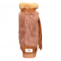 Уггі UGG 6000 з.рыж.+кролик