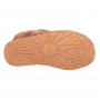 Уггі UGG 6000 з.рыж.+кролик