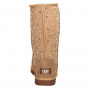 Угги UGG 138349 з.беж.+шипы