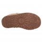 Угги UGG 138349 з.беж.+шипы