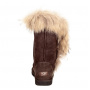 Угги UGG 3601 з.кор.+св.мех
