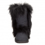 Уггі UGG 6030 з.ч.+ч.кролик