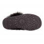 Уггі UGG 6030 з.ч.+ч.кролик