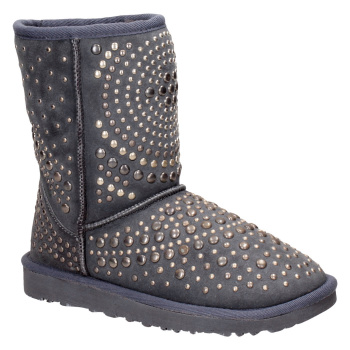 Угги UGG 5000 з.сер.+метал.закл.