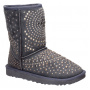 Угги UGG 5000 з.сер.+метал.закл.