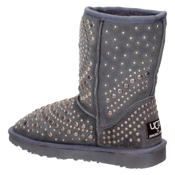 Угги UGG 5000 з.сер.+метал.закл.