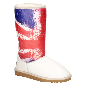 Уггі UGG 101254 к.бел.