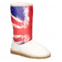 Угги UGG 101254 к.бел.