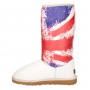 Угги UGG 101254 к.бел.