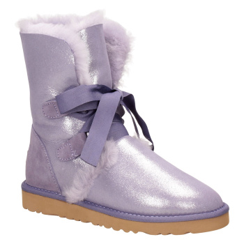 Угги UGG 5838 св.сирень