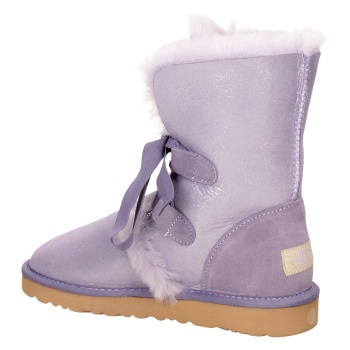 Угги UGG 5838 св.сирень