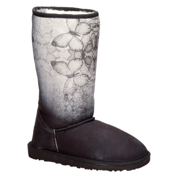 Уггі UGG 101222чер метелики