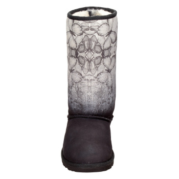 Уггі UGG 101222чер метелики