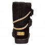 Уггі UGG 101292 з.ч.+зол.цепь