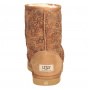 Уггі UGG 5825 н.рыж.+булавки