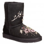 Угги UGG 16093 з.ч.