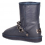 Уггі UGG 17024 к.син.