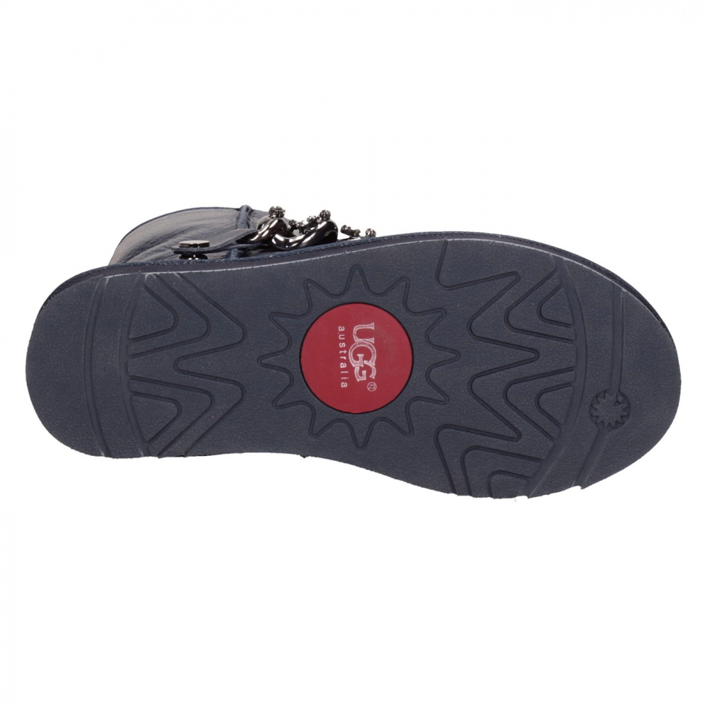 Уггі UGG 17024 к.син.