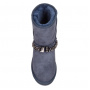 Угги UGG 17099 з.син.