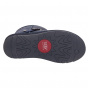 Угги UGG 17099 з.син.