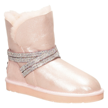 Угги UGG 17045 роз.перл.