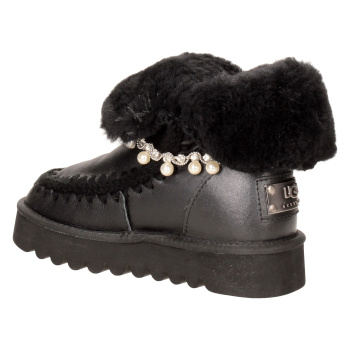 Угги UGG 170113 к.ч.