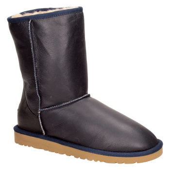 Угги UGG 101206 к.т-син.