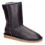 Уггі UGG 101206 к.т-син.