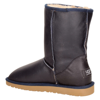 Угги UGG 101206 к.т-син.