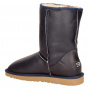 Уггі UGG 101206 к.т-син.