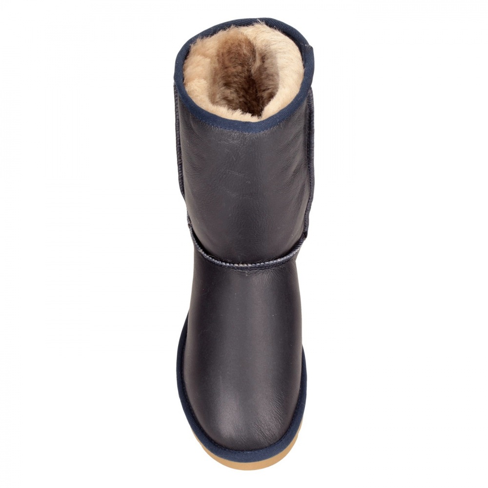 Уггі UGG 101206 к.т-син.