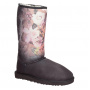 Уггі UGG 101222чер квіти