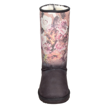 Уггі UGG 101222чер квіти