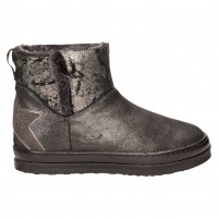 Угги Unisa Fis Plomo м сер