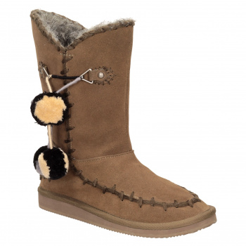 Уггі Juicy Couture 562115кор